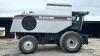 GLEANER R65 DIESEL 4WD COMBINE - 12