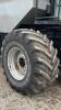 GLEANER R65 DIESEL 4WD COMBINE - 14