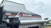 GLEANER R65 DIESEL 4WD COMBINE - 16