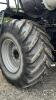 GLEANER R65 DIESEL 4WD COMBINE - 18