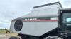 GLEANER R65 DIESEL 4WD COMBINE - 27