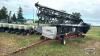GLEANER 8200 25FT FLEXHEAD AND CART - 3