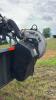 GLEANER 8200 25FT FLEXHEAD AND CART - 18