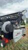 GLEANER 8200 25FT FLEXHEAD AND CART - 20