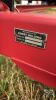 GLEANER 8200 25FT FLEXHEAD AND CART - 24