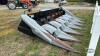 GLEANER 6 ROW CORN HEAD - 2