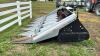 GLEANER 6 ROW CORN HEAD - 6