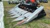 GLEANER 6 ROW CORN HEAD - 7