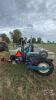 KINZE 2600 10/11 PLANTER - 3