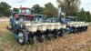 KINZE 2600 10/11 PLANTER - 4