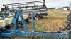 KINZE 2600 10/11 PLANTER - 9