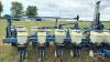 KINZE 2600 10/11 PLANTER - 10