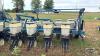 KINZE 2600 10/11 PLANTER - 24