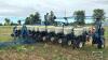 KINZE 2600 10/11 PLANTER - 25