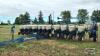 KINZE 2600 10/11 PLANTER - 26