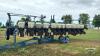 KINZE 2600 10/11 PLANTER - 28