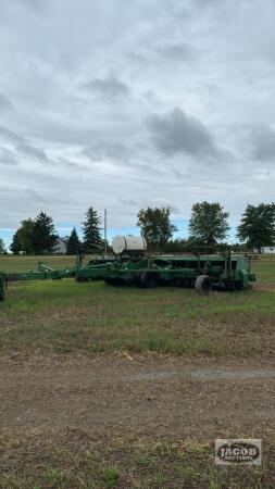 GREAT PLAINS SOLID STAND 30 SEED DRILL