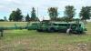 GREAT PLAINS SOLID STAND 30 SEED DRILL - 2