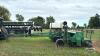 GREAT PLAINS SOLID STAND 30 SEED DRILL - 3