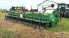 GREAT PLAINS SOLID STAND 30 SEED DRILL - 6