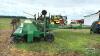 GREAT PLAINS SOLID STAND 30 SEED DRILL - 7