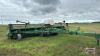 GREAT PLAINS SOLID STAND 30 SEED DRILL - 8