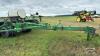 GREAT PLAINS SOLID STAND 30 SEED DRILL - 9
