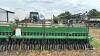 GREAT PLAINS SOLID STAND 30 SEED DRILL - 19