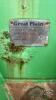 GREAT PLAINS SOLID STAND 30 SEED DRILL - 27