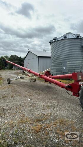 FARM KING 1060 PTO AUGER