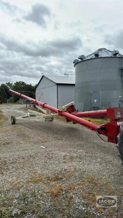 FARM KING 1060 PTO AUGER
