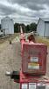 FARM KING 1060 PTO AUGER - 12