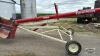 FARM KING 1060 PTO AUGER - 16