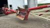 FARM KING 1060 PTO AUGER - 17