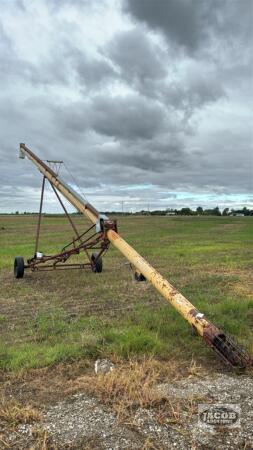 WESTFIELD 8IN X 51FT PTO AUGER