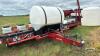 WHITE 6100 12 ROW VACUUM PLANTER - 12