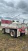 8FT X 12FT STEEL DECK WAGON - 3