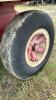 8FT X 12FT STEEL DECK WAGON - 14
