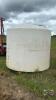2500 GALLON POLY TANK - 4