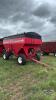 GERBER 500 BUSHEL GRAVITY WAGON