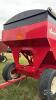GERBER 500 BUSHEL GRAVITY WAGON - 4