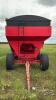 GERBER 500 BUSHEL GRAVITY WAGON - 5