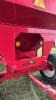 GERBER 500 BUSHEL GRAVITY WAGON - 9