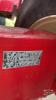 GERBER 500 BUSHEL GRAVITY WAGON - 10