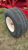 GERBER 500 BUSHEL GRAVITY WAGON - 12