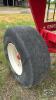GERBER 500 BUSHEL GRAVITY WAGON - 13