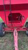 GERBER 500 BUSHEL GRAVITY WAGON - 14