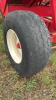 GERBER 500 BUSHEL GRAVITY WAGON - 15
