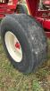 GERBER 500 BUSHEL GRAVITY WAGON - 16