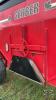 GERBER 500 BUSHEL GRAVITY WAGON - 17
